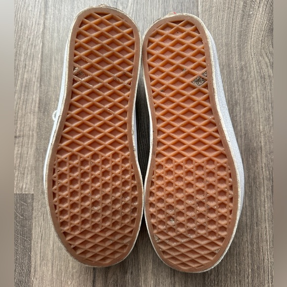 Vans Sport Low Shoe in pesto size 6 - Picture 5 of 6